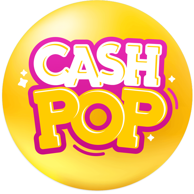 Cashpop